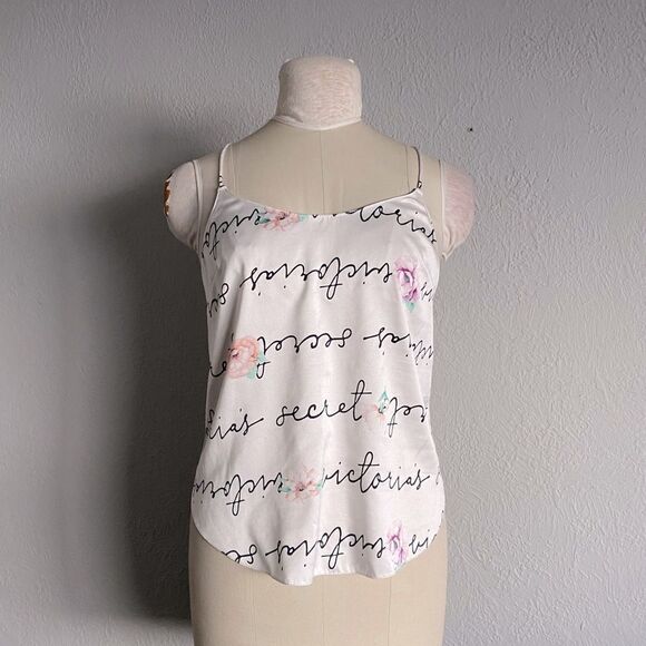 🪦Victoria's Secret Tank Tops Both Size Small Petite Tank Tops - Picture 2 of 9